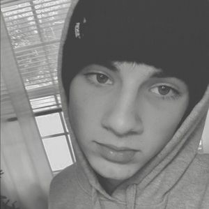 Meet your Posher, Bryce